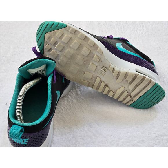 NIKE Womens Air Max Thea PRM Sz 8- 616723-635- running shoes - Picture 8 of 8